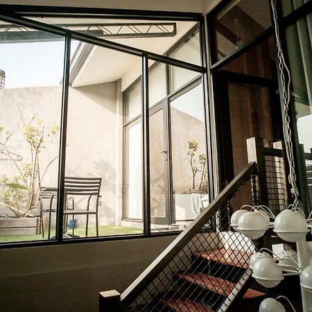 未艾公寓welove Apartment Шининг Екстериор снимка