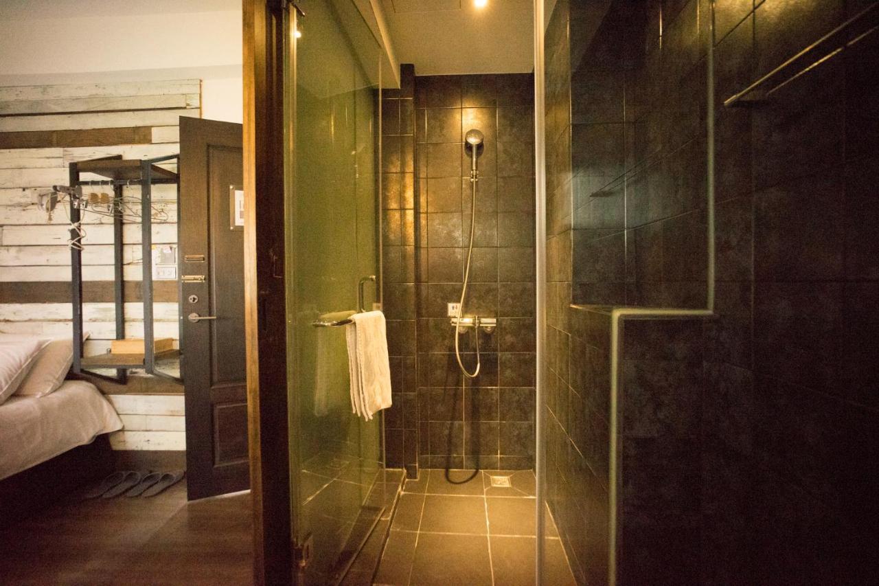 未艾公寓welove Apartment Шининг Екстериор снимка