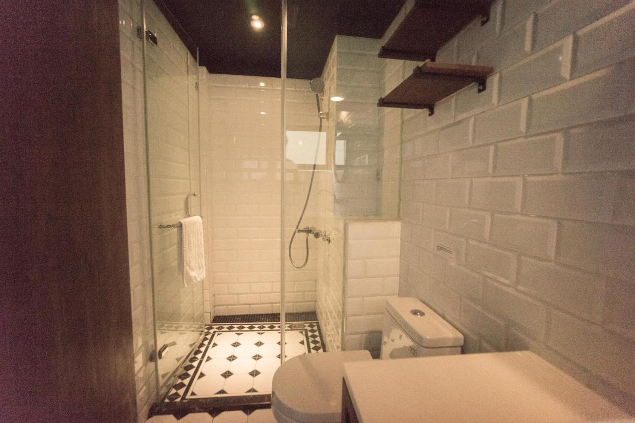 未艾公寓welove Apartment Шининг Екстериор снимка