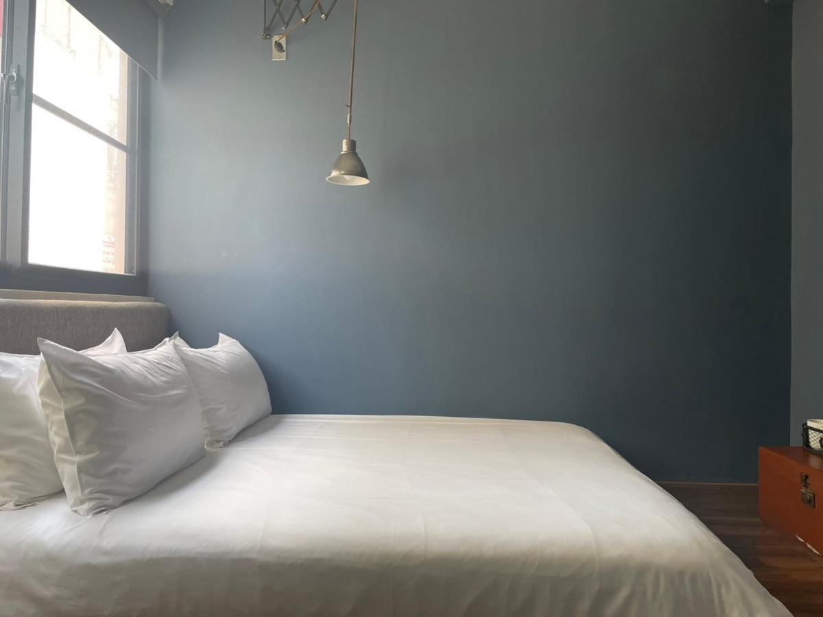 未艾公寓welove Apartment Шининг Екстериор снимка