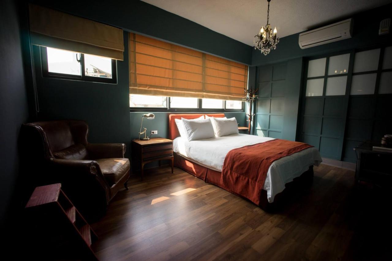 未艾公寓welove Apartment Шининг Екстериор снимка