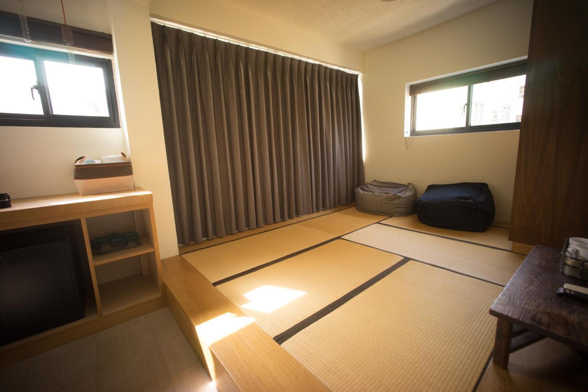 未艾公寓welove Apartment Шининг Екстериор снимка