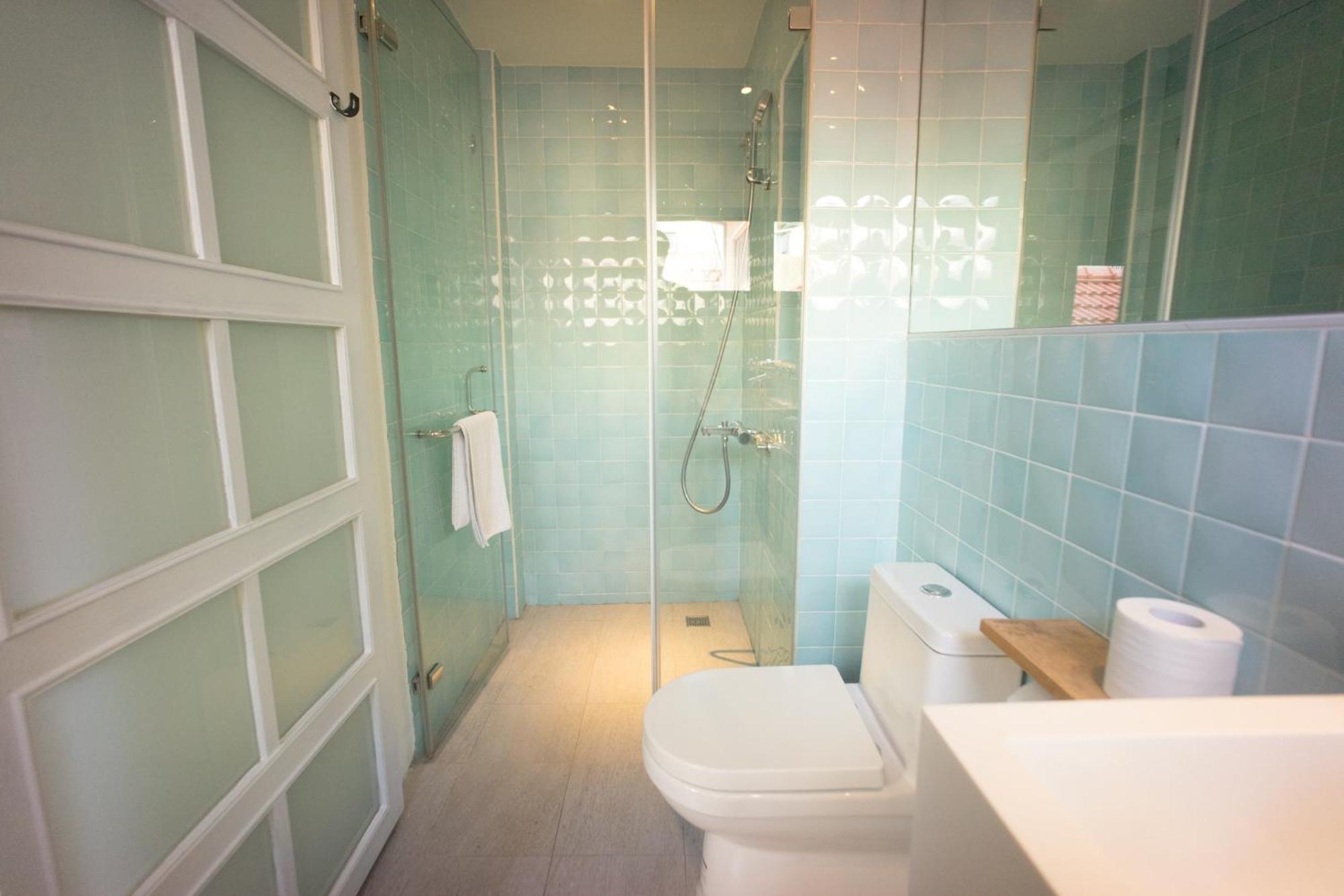 未艾公寓welove Apartment Шининг Екстериор снимка