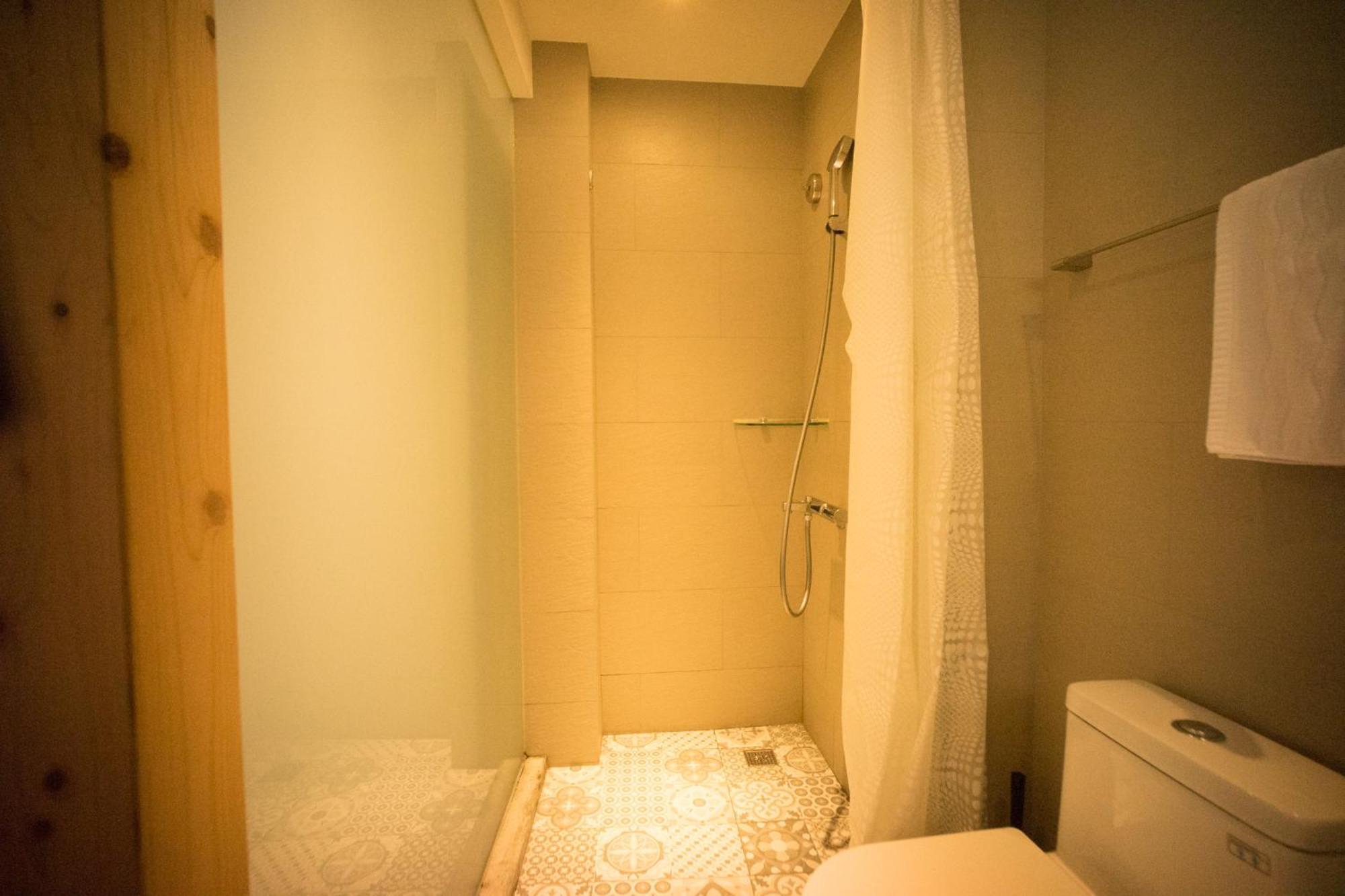 未艾公寓welove Apartment Шининг Екстериор снимка